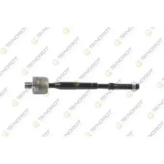 Rotule de direction intérieure, barre de connexion TEKNOROT OEM 400133