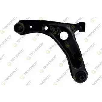 Bras de liaison, suspension de roue avant gauche TEKNOROT OEM 3520R4