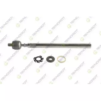 Rotule de direction intérieure, barre de connexion TEKNOROT OEM 96136394