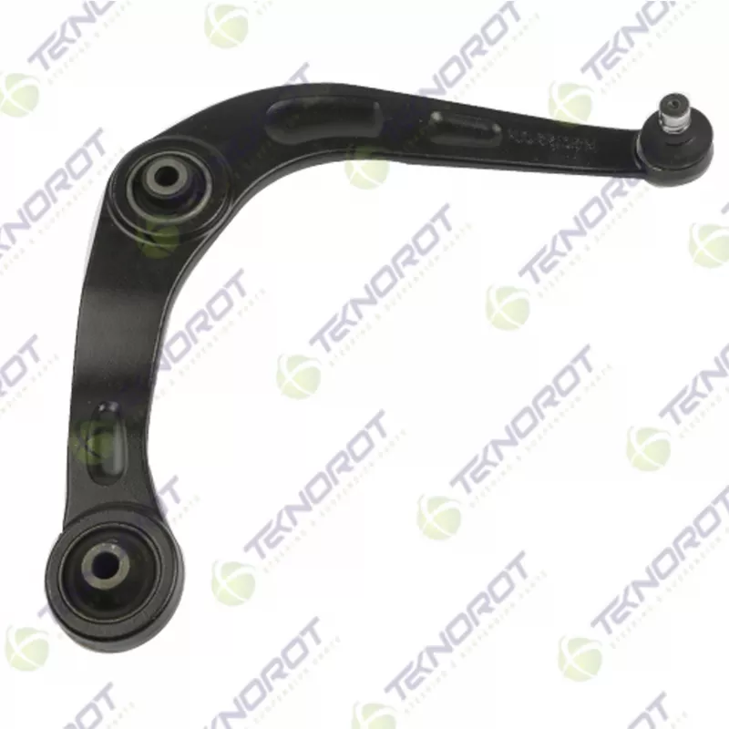 Bras de liaison, suspension de roue avant droit TEKNOROT P-235 - Visuel 2