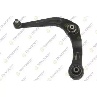 Bras de liaison, suspension de roue avant gauche TEKNOROT OEM 3520W0