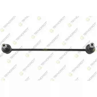 Entretoise/tige, stabilisateur TEKNOROT P-240 pour CITROEN C3 1.4 16V HDI - 90cv