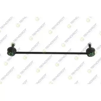 Entretoise/tige, stabilisateur TEKNOROT P-240T pour CITROEN C3 1.4 16V HDI - 90cv