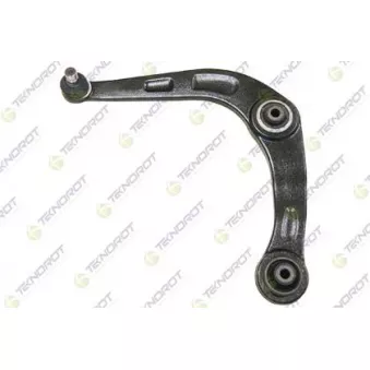 Bras de liaison, suspension de roue avant gauche TEKNOROT OEM 3520L8