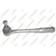 TEKNOROT P-272 - Rotule de barre de connexion avant gauche