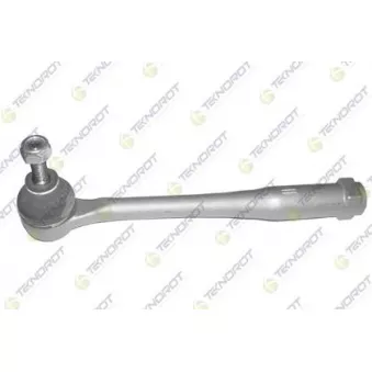 Rotule de barre de connexion avant gauche TEKNOROT OEM 381767