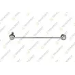 TEKNOROT P-278 - Entretoise/tige, stabilisateur avant droit