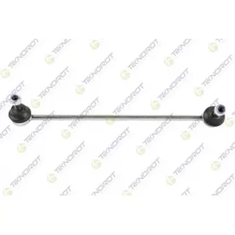 Entretoise/tige, stabilisateur avant gauche TEKNOROT OEM 508769