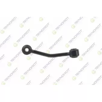 Entretoise/tige, stabilisateur TEKNOROT P-414 pour PEUGEOT 405 1.9 TD - 94cv