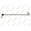 TEKNOROT P-430 - Entretoise/tige, stabilisateur