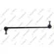 TEKNOROT P-430A - Entretoise/tige, stabilisateur