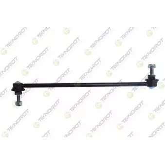 Entretoise/tige, stabilisateur TEKNOROT OEM 1634890780