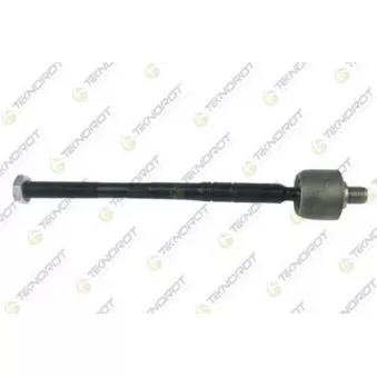 Rotule de direction intérieure, barre de connexion TEKNOROT OEM 3812F4