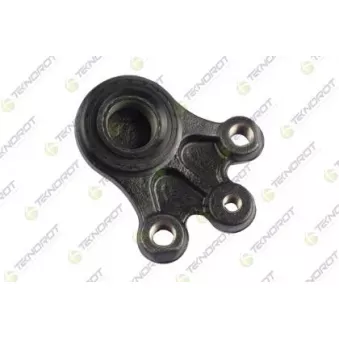 Rotule de suspension TEKNOROT P-460 pour TOYOTA COROLLA 2.2 HDi - 163cv
