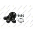 TEKNOROT P-460K - Rotule de suspension