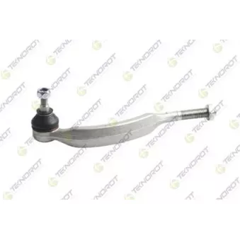Rotule de barre de connexion avant gauche TEKNOROT OEM 381758