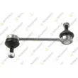 TEKNOROT P-464 - Entretoise/tige, stabilisateur