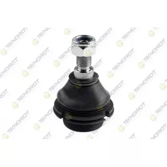 Rotule de suspension TEKNOROT P-465 pour TOYOTA COROLLA 2.2 HDi - 163cv