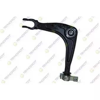 Bras de liaison, suspension de roue avant gauche TEKNOROT OEM 3520X7