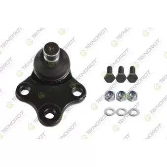 Rotule de suspension TEKNOROT OEM 364051