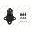 TEKNOROT P-616K - Rotule de suspension