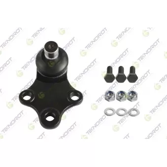 Rotule de suspension TEKNOROT OEM 364049