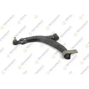 Bras de liaison, suspension de roue avant gauche TEKNOROT OEM 352098
