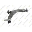 TEKNOROT P-635 - Bras de liaison, suspension de roue avant droit