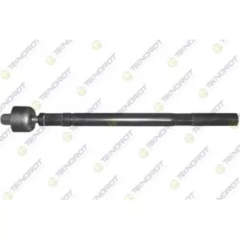 Rotule de direction intérieure, barre de connexion TEKNOROT OEM 1607293680