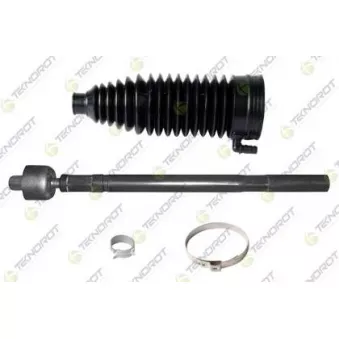 Kit de barres de connexion TEKNOROT OEM 3812E0