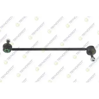 Entretoise/tige, stabilisateur TEKNOROT P-656T pour CITROEN BERLINGO 1.6 HDi 115 - 114cv