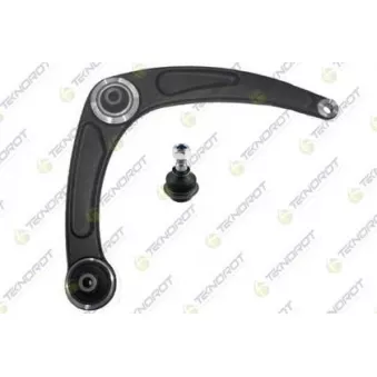 Bras de liaison, suspension de roue avant droit TEKNOROT OEM 3521P3