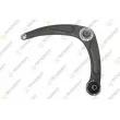 TEKNOROT P-658 - Bras de liaison, suspension de roue avant gauche