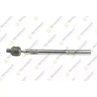 Rotule de direction intérieure, barre de connexion TEKNOROT P-763 pour CITROEN XM 2.1 D12 VSX - 82cv