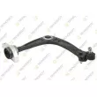 Bras de liaison, suspension de roue avant droit TEKNOROT [P-858]