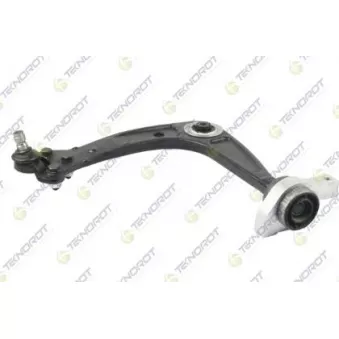 Bras de liaison, suspension de roue avant gauche TEKNOROT OEM 9677548980