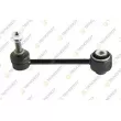 TEKNOROT PO-500 - Entretoise/tige, stabilisateur