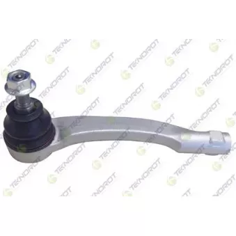 Rotule de barre de connexion avant gauche TEKNOROT OEM 97034713101