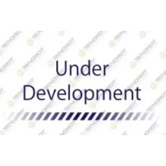 Rotule de direction intérieure, barre de connexion TEKNOROT [PO-523]