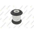 Silent bloc de suspension (train avant) TEKNOROT [PO-BS003]