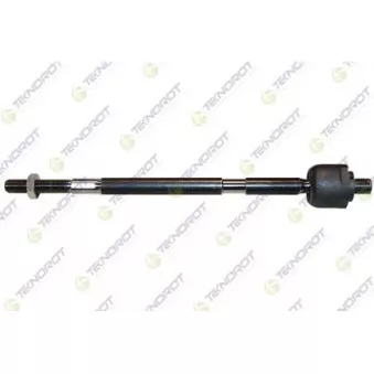 TEKNOROT PR-203 - Rotule de direction intérieure, barre de connexion