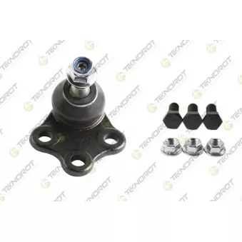 Rotule de suspension TEKNOROT [R-1004K]