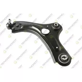 Bras de liaison, suspension de roue avant gauche TEKNOROT OEM 545056028R