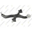 Bras de liaison, suspension de roue avant gauche TEKNOROT [R-1039]