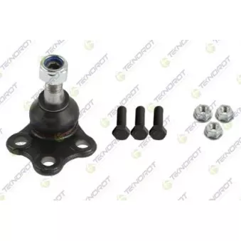 TEKNOROT R-165 - Rotule de suspension