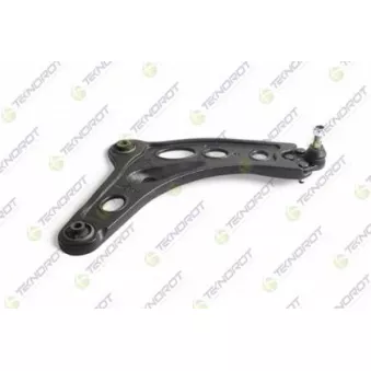 Bras de liaison, suspension de roue avant droit TEKNOROT OEM 5450000q2b