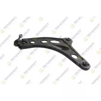 Bras de liaison, suspension de roue avant gauche TEKNOROT OEM 93868600
