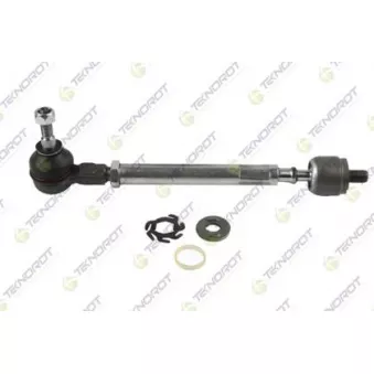 TEKNOROT R-201406 - Barre de connexion