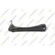 Bras de liaison, suspension de roue avant gauche TEKNOROT [R-302]