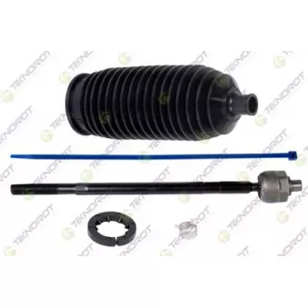 Kit de barres de connexion TEKNOROT OEM 7701475841